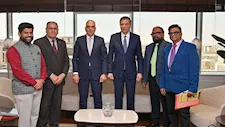 مصر تبحث مع الهند إنشاء مركز تميز للبحوث والتدريب على محصول الدخن