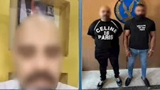 بلاغ بلطجة ينتهي بمفاجأة بالوراق.. السلاح تحول إلى "لعبة أطفال"