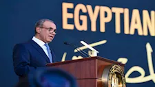 الخارجية تحتفل بمرور 200 عام على تأسيسها وتفتتح متحف الدبلوماسية المصرية