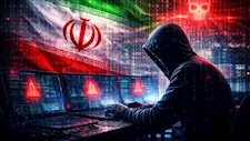"مطلوب للعدالة الأمريكية".. تفاصيل اعتقال مُتهم إيراني بهجمات سيبرانية