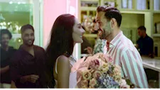 قبل عرضه على نتفليكس في 23 يوليو.. معلومات عن فيلم أحبك من زمان