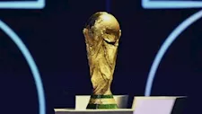 اتفرج ببلاش .. القناة الناقلة لمباراة مصر وإيران في كأس العالم