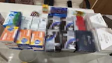 غلق وتشميع 10 عيادات ومنشآت طبية  في أسيوط
