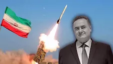 إسرائيل تُهدد إيران مجددًا: أي هجوم علينا سيكون "خطأها الأكبر"