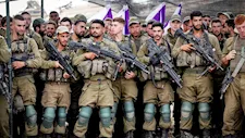 الجيش الإسرائيلي يزعم مقتل 7 من عناصر حزب الله جنوب لبنان