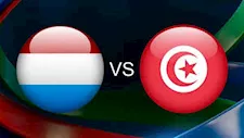 لحظة بلحظة.. هولندا ضد تونس في كأس العالم (0-0)