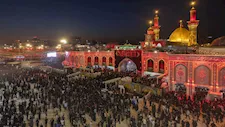  10 صور ترصد إحياء الشيعة لذكرى عاشوراء حول العالم