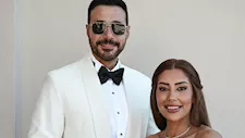 صورة- أحمد السعدني يعلن زواجه على فتاة من خارج الوسط الفني
