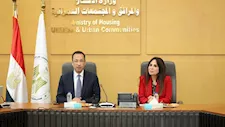 تسهيل شراء العقارات للأجانب.. تفاصيل منصة تصدير العقار المصري الجديدة