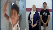 "خناقة على التركة".. تفاصيل قطع أسلاك كاميرات شقة في كفر الشيخ