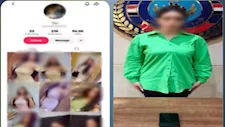 من أجل المشاهدات.. سقوط صانعة محتوى نشرت مقاطع خادشة للحياء بالجيزة