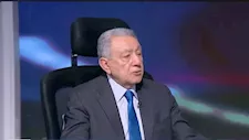 رحيل جراح الكبد وزير الصحة الأسبق عمرو حلمي إثر أزمة صحية