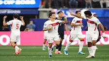 بعد فوز تركيا على أمريكا.. جدول ترتيب المجموعة الرابعة بكأس العالم 2026
