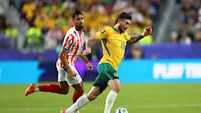 لحظة بلحظة.. باراجواي 0 -0 أستراليا.. كأس العالم 2026
