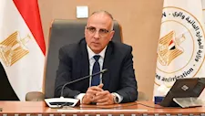 وزير الري يجري حركة تغييرات وتكليفات جديدة بعدد من المناصب القيادية 