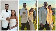 أب وزوجته الأولى رحلت بسبب أزمة قلبية.. 20 صورة ومعلومات عن الفنان أحمد