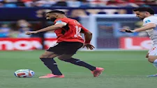 بعد إصابة محمد صلاح وفتوح مع منتخب مصر.. ماذا نعرف عن آلم العضلة الخلفية؟