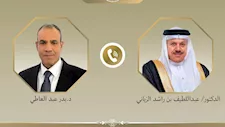 وزير الخارجية يؤكد ضرورة حماية أمن الملاحة في المنطقة