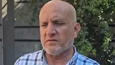 "فخور بابني وشرف مصر كلها".. أول تعليق من والد اللاعب محمود صابر بعد توهجه أمام إيران