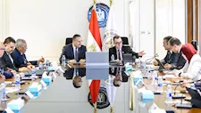 "التخطيط" و"التعليم العالي" تبحثان إنشاء صندوق لتمويل دعم الشركات الناشئة