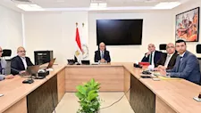 الري: السواحل المصرية أصول استراتيجية تتطلب الحماية وفق أسس علمية