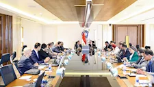 الحكومة تبحث إطلاق صندوق لتمويل الشركات الناشئة وتحويل الأبحاث إلى مشروعات