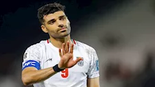 لاعب إيران يشن هجوما على فيفا: "كأس عالم كارثي وكانوا يريدون خروجنا"