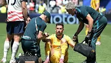 أنباء سارة لمنتخب مصر.. ضربة موجعة لأستراليا قبل مباراة دور الـ32