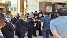  شاهد ماذا قال أهالي كفر الشاورشي عن وزير الصحة الراحل الدكتور عمرو حلمي؟ -فيديو