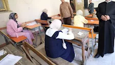 25 صورة.. جداول امتحانات الدور الثاني بالمعاهد الأزهريّة لجميع المراحل