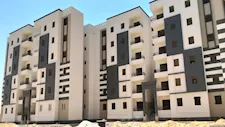 ننشر أحدث صور لشقق سكن لكل المصريين في 4 مدن جديدة