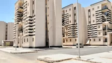 شروط حجز شقق "سكن لكل المصريين 9" بنظام الإيجار.. تفاصيل 