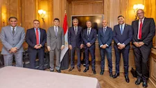 وزير السياحة يبحث مع كبرى الشركات الإيطالية زيادة الحركة السياحية