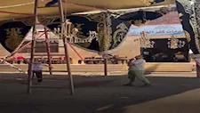 بالصور.. الشرقية تستعد لتشييع جثمان وزير الصحة الأسبق عمرو حلمي بمسقط رأسه