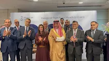 مطار القاهرة يستقبل أولى رحلات "طيران الرياض" ويعزز الربط الجوي مع السعودية