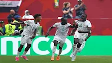 "الأكبر تاريخيا".. منتخب السنغال يحقق فوزا كبيرا على العراق بخماسية في
