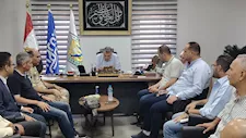 جنوب سيناء تستعد لإطلاق حملة موسعة لمكافحة ناقلات الأمراض بشرم الشيخ (صور)