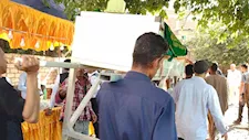 قبل رحيله.. ابن شقيق وزير الصحة الأسبق يروي جوانب إنسانية عن حياته بالشرقية (فيديو وصور)