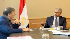 وزير السياحة يستعرض في إيطاليا فرص الاستثمار والمشروعات الكبرى بالمقصد المصري