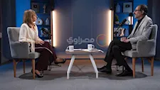  "أنا معافرة".. لميس الحديدي: "مقدرش أنام وأنا مزعلة حد"– (فيديو)