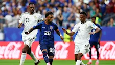 لحظة بلحظة.. السعودية 0 -0 الرأس الأخضر.. كأس العالم 2026