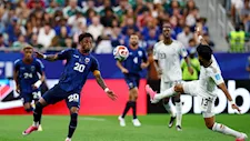 بعد تعادل السعودية.. جدول ترتيب المجموعة الثامنة بكأس العالم 2026