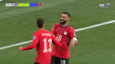 طبيب منتخب مصر يعلن تفاصيل إصابة ثلاثي الفريق قبل مواجهة أستراليا بالمونديال