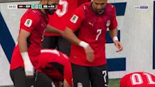 بعد التأهل.. موعد مباراة مصر وأستراليا بكأس العالم 2026