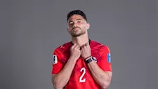 بعد حصوله على بطاقة صفراء.. هل يغيب ياسر إبراهيم عن دور الـ32 بالمونديال؟
