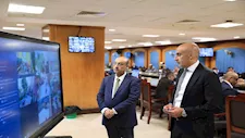 توجيهات مهمة من وزير التعليم بعد انتهاء امتحان العربي للثانوية العامة 2026..