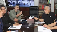  تفاصيل العقد الموحد للمهن التمثيلية والسينمائية ومعركة الأداء العلني