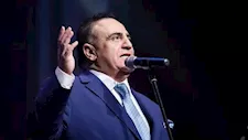 لهذا السبب.. إلغاء حفل الفنان السوري شادي جميل في دار الأوبرا بدمشق