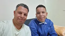  "ملحقش يمتحن".. وفاة طالب بالصف الثالث الثانوي في بورسعيد 