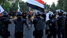 "واع": القبض على 47 نائبًا ومسؤولًا بتُهم فساد في العراق